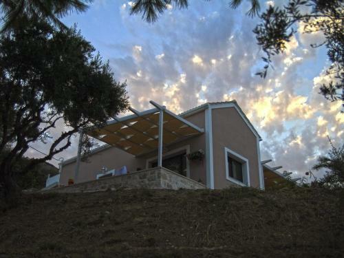 Apartamento Villa Contessa