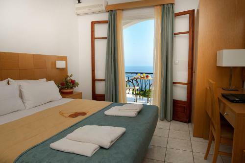 Apartamento Villa Contessa