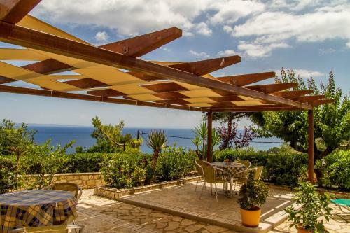 Apartamento Villa Contessa