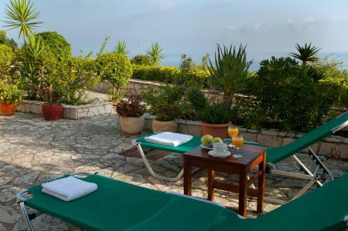 Apartamento Villa Contessa