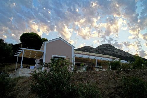 Apartamento Villa Contessa