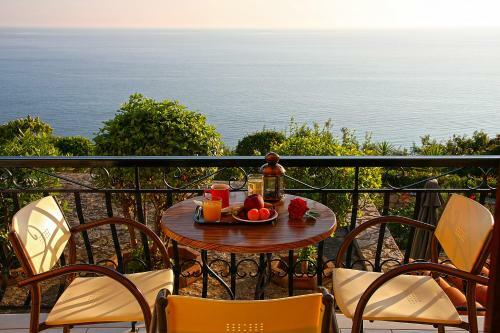 Apartamento Villa Contessa