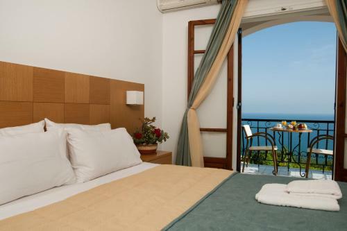 Apartamento Villa Contessa