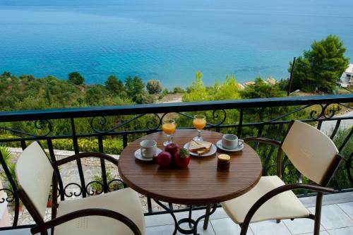 Apartamento Villa Contessa