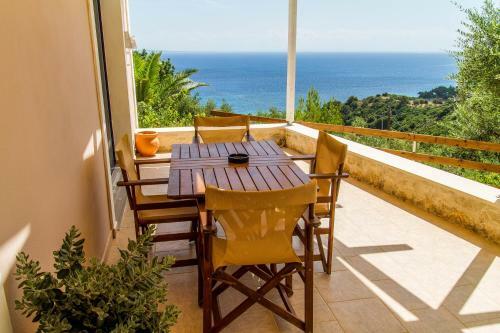 Apartamento Villa Contessa