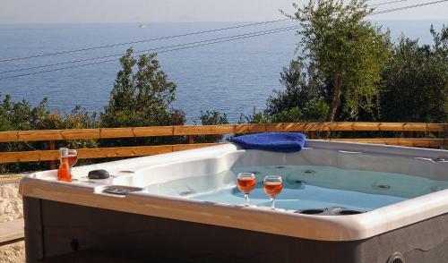 Apartamento Villa Contessa