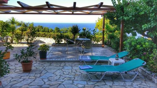 Apartamento Villa Contessa