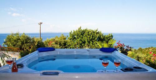 Apartamento Villa Contessa
