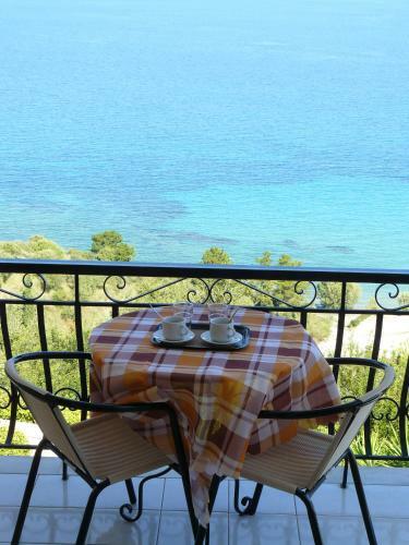 Apartamento Villa Contessa
