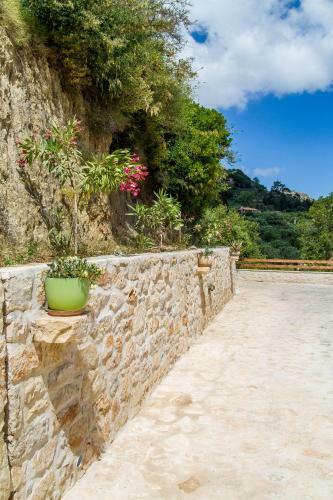 Apartamento Villa Contessa