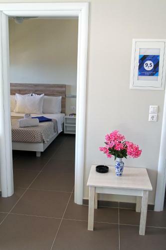 Apartamento Villa Contessa