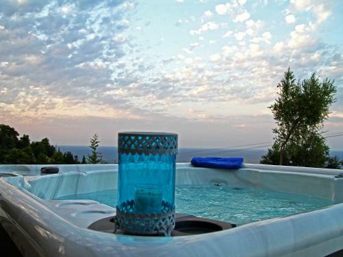 Apartamento Villa Contessa
