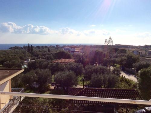 Apartamento Gerani