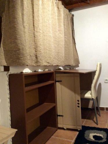 Apartamento Gerani