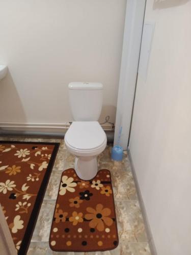 Apartamento ????????