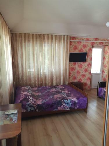 Hostal ?????????????? ???? ? ???. ??????