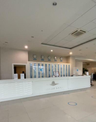 Apartment In Zolotaya Bukhta