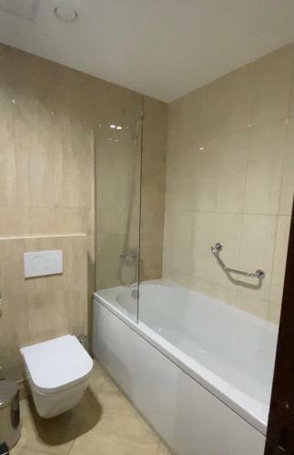 Apartment In Zolotaya Bukhta