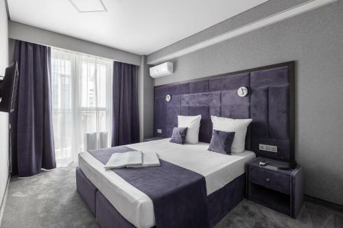 Hotel Vogue