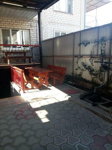 Hostal Guest House Golden Coast
