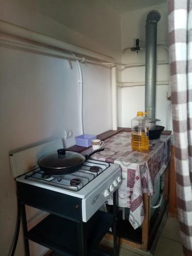 Hostal Guest House Golden Coast