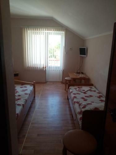 Hostal Guest House Golden Coast
