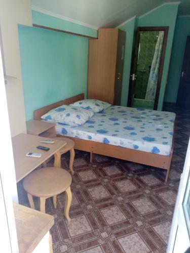 Hostal Guest House Golden Coast