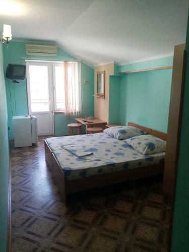 Hostal Guest House Golden Coast