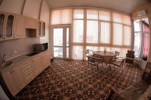 Apartment On Naberezhnaya 9
