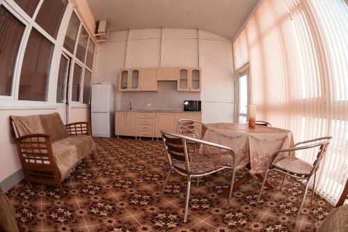 Apartment On Naberezhnaya 9