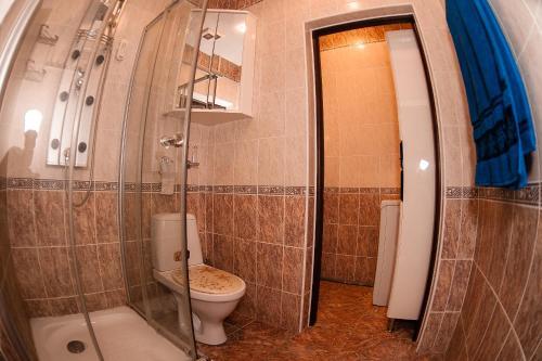 Apartment On Naberezhnaya 9