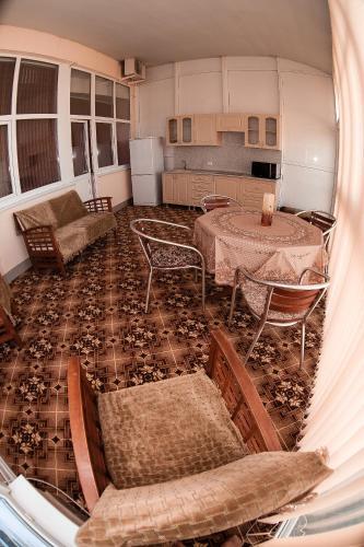 Apartment On Naberezhnaya 9
