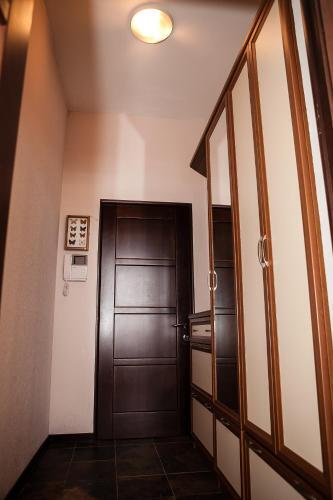 Apartment On Naberezhnaya 9