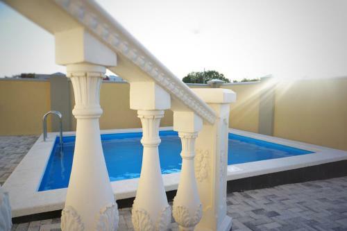 Hostal Villa Park & Spa