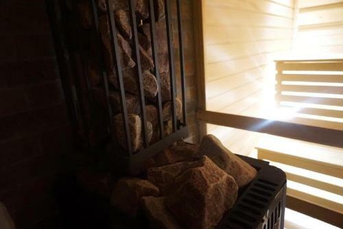 Hostal Villa Park & Spa
