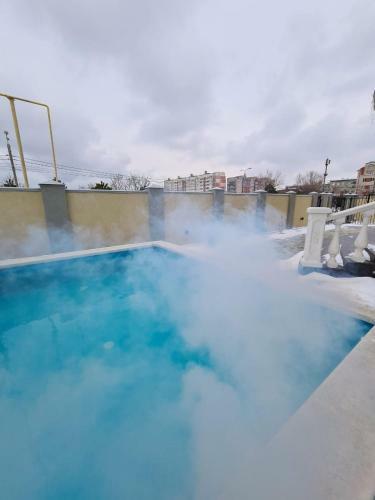 Hostal Villa Park & Spa
