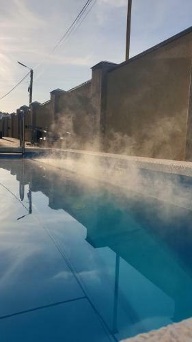 Hostal Villa Park & Spa
