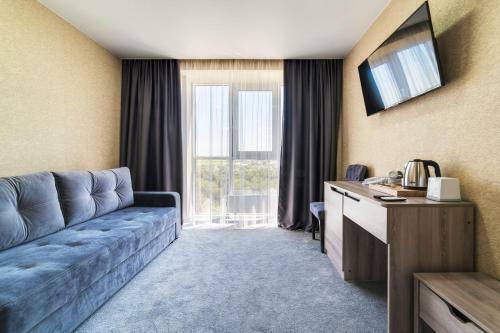 Grand Sapphire Hotel