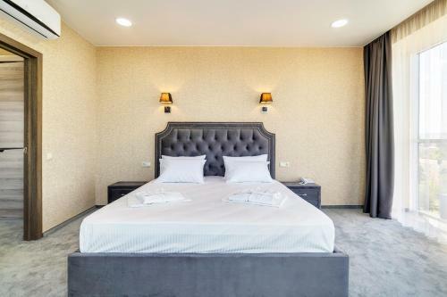 Grand Sapphire Hotel
