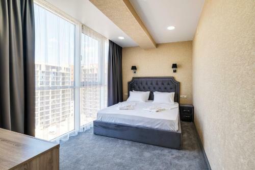 Grand Sapphire Hotel