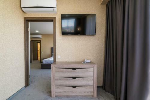 Grand Sapphire Hotel