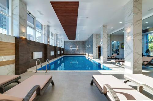 Grand Sapphire Hotel