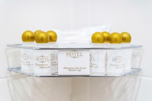 Grand Sapphire Hotel