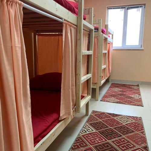Albergue ????????? ?????????????