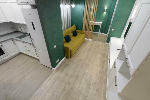 Apartamento ???????? ??????? ? ????? ?? ?????