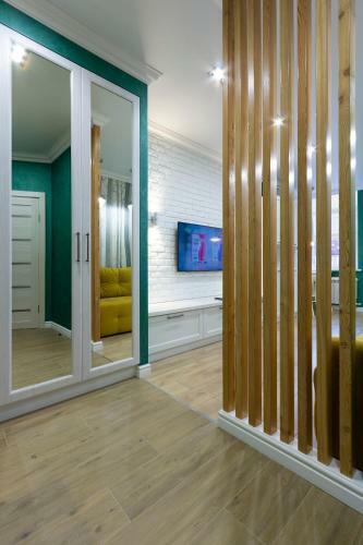Apartamento ???????? ??????? ? ????? ?? ?????