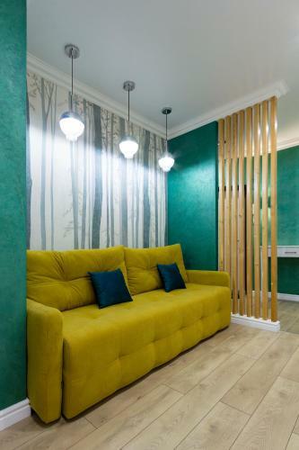 Apartamento ???????? ??????? ? ????? ?? ?????