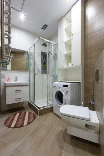 Apartamento ???????? ??????? ? ????? ?? ?????