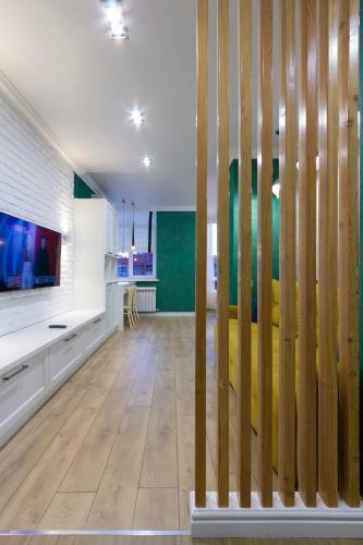 Apartamento ???????? ??????? ? ????? ?? ?????