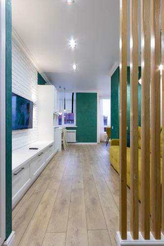 Apartamento ???????? ??????? ? ????? ?? ?????